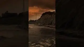 Новороссийск МысХако