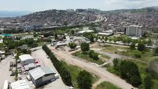 İZMİT / ÇAYIRKÖY  TİCARİ ARSA