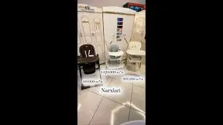 😍 Bolajonlar stulchiklari