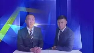 "Үздік тәжірибелерді тарату" Ятаев Марат Дүйсенханұлы