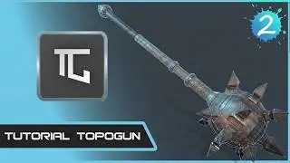 Mini Curso Topogun 3  [PASO A PASO] herramientas avanzadas.