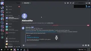Pokimane simps Discord ban speedrun [1.92s]{%any}
