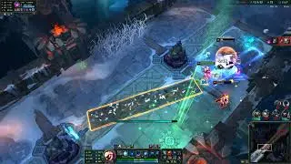 suicide bomb veigar