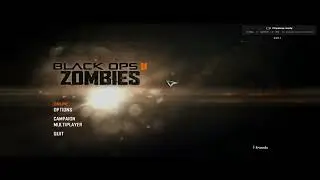 BLACK OPS 2 - STEAM - 