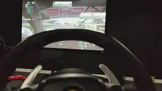 Thrusmaster TX Pcars2 test2