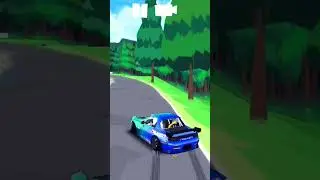 Rx7 corner 2.0 #car #drift #famousshorts #chocolate #gift #diwali #frlegends #dairymilk #love #unbox