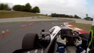 FSS 2017 Endurance Lap