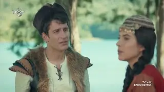 Dede Korkut Bamsi Beyrek - Full HD