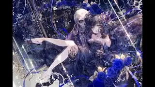 [30.79] Onyx Veil 0.95x 95.77% | Etterna