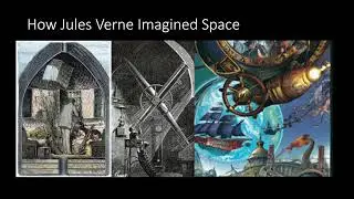 Jules Verne's From the Earth to the Moon: Part 2, Around the Moon!