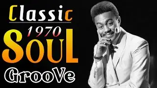 60's 70's RnB Soul Groove 👭 Aretha Franklin, Stevie Wonder, Marvin Gaye, Al Green, Luther Vandross