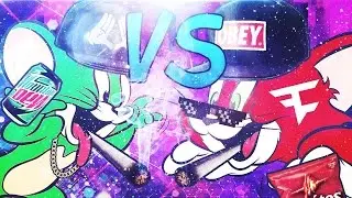 FAZE TOM & OPTIC JERRY