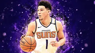 Devin Booker mixtape - Rocklifezho 3million🔥