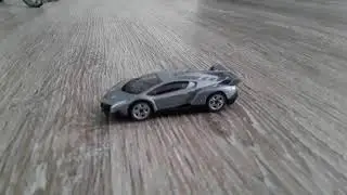 LEGO Wars Stopmotion race