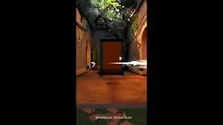 Brimstone Twerking | VALORANT