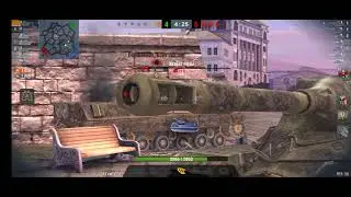 Все равно имба ИС 4
