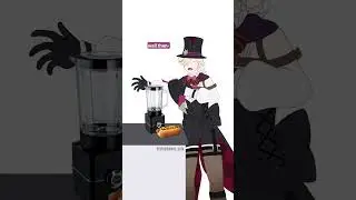 Babysitting neuvillette 🗿 [ Tags - 