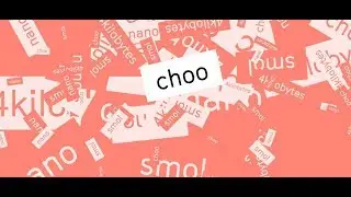 FFF [E1] *Choo* The 4kilobyte framework - Facebook Clone