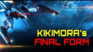 Eve Online - KIKIMORA's FINAL FORM / DED RUNNER