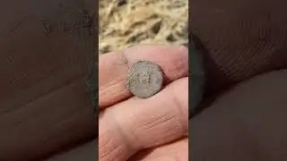 нашли Ордынское стойбище 👍 