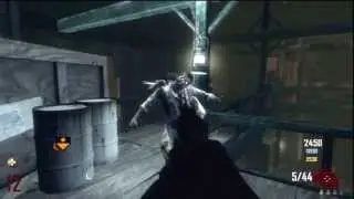 BO2 Live Commentary (2 Parte)