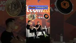 Bitcoin Timelocks are the key to Non-Custodial Bitcoin Staking on Core! Never leaves your wallet!