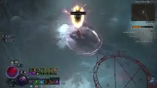 Diablo 4 Season 8 Pit 103