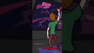 EL PERSONAJE MAS PODEROSO DE FNF (FRIDAY NIGHT FUNKIN) 