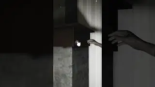 Короткие страшные истории как найти ключ от сейфа