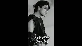taehyung daddy 🔥💫 the only man that i need 🎶 #2023 #bts #shorts #taehyungedit #v #1kcreator