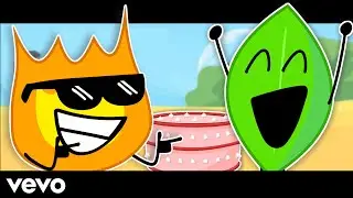 Firey and Leafy Sing 