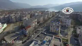 Abdi Haziraj Pamje nga kukesi ne pandemi