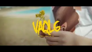 Dary NewFlow, Lit Kaizen, Sago Music - VAQLG (Official Video)