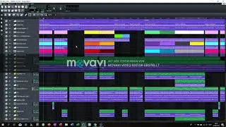 LMMS SONG - Final Fantasy