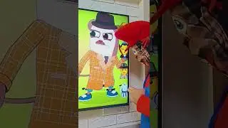 ❤💜 Emoji Challenge 💙💚 Trend TikTok challenge #memesvideo  #reaction #tiktok #meme #tiktokchallenge