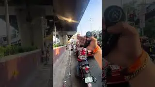 ELECTRIC SKATEBOARD FROM MONUMENTO TO BAHAY