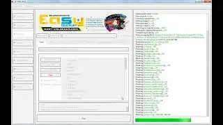 Huawei Psmart FIG-LX1 Flashing firmware   EFT