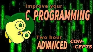 Advanced C Programming Concepts 2023