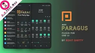 Paragus Ui Plugin For hex Installer 2019