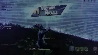 [wasting away] - Fortnite Montage