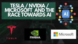 Tesla and the Future of AI