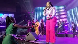 Serena@46 Was Flawless  MAUREEN NANTUME 2023