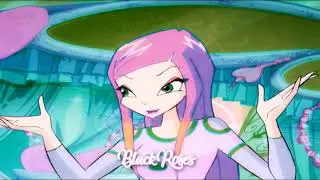 Winx Club || Roxy - The Christmas Shoes [request]