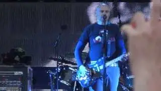 Smashing Pumpkins - Tonite Reprise / Tonight, Tonight (incomplete) - Glastonbury Festival 2013