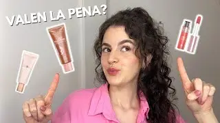 RESEÑA: LUMI GLOTION & LUMI BLUSH LOREAL PARIS ✨| PaliVlogs
