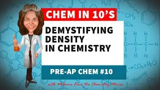 Density Demystified