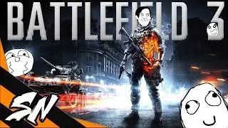 Our First Video | Best Battlefield 3 Clip Ever Except Not