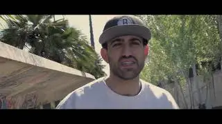 KARMAN - SOBRESALIENTE Prod. SPC SPACIAL (VIDEOCLIP)
