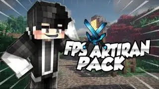 😱FPS ARTIRAN TEXTUREPACK 😱(MC:SG #2) w/ - Minecraft