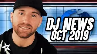 DJ NEWS Oct 2019 | Mac OS Catalina, iTunes, Virtual DJ 2020, DDJ-XP2, DJ City Mobile App, & Insta DJ